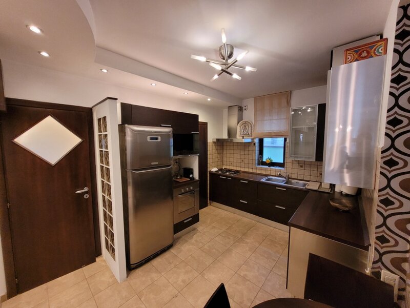 Primaverii Apartament in vila