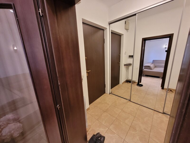 Primaverii Apartament in vila