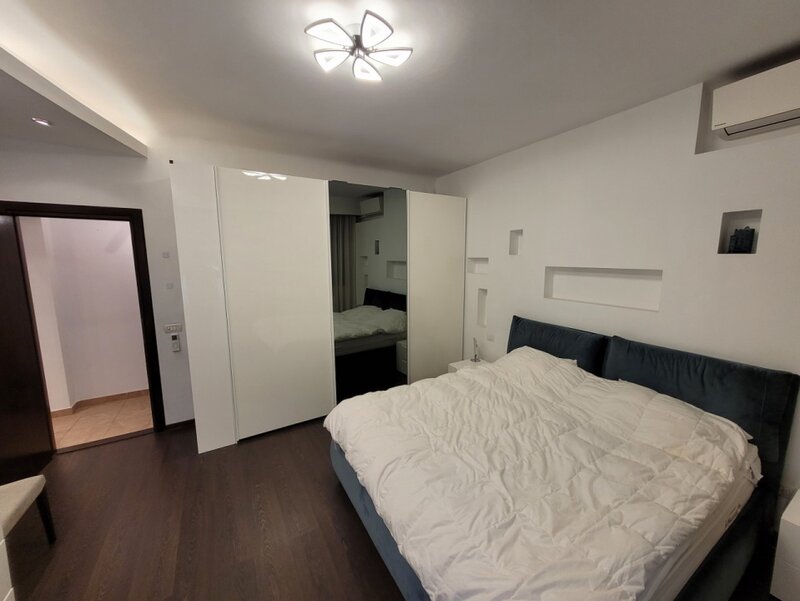 Primaverii Apartament in vila