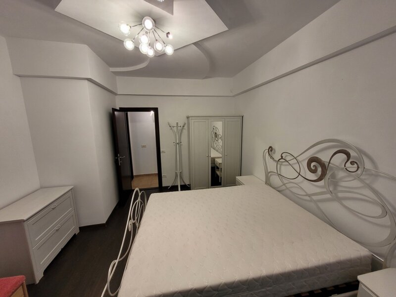 Primaverii Apartament in vila
